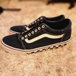 Vans skate old skool shoes